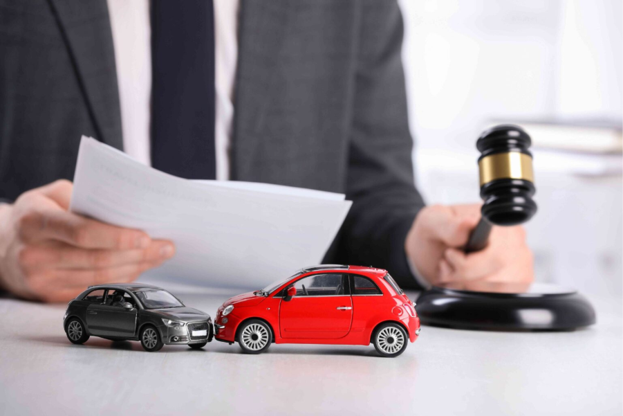 Aurora Car Accidents in 2026: How Distracted Driving, Insurance Tactics, and New Vehicle Technology Affect Injury Claims  