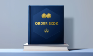 What Is a Crypto Order Book?