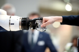 How Artificial Intelligence Is Transforming the Modern World