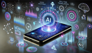 How Artificial Intelligence Is Used in Smartphones