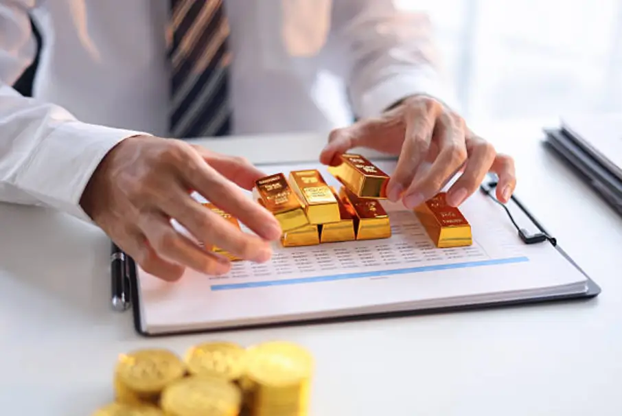 How to Buy Physical Gold in Dubai: Gold Trading Guide