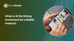 Investment for a Mobile Product