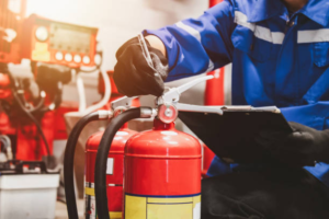 How Fire and Safety Compliance Protects People and Property