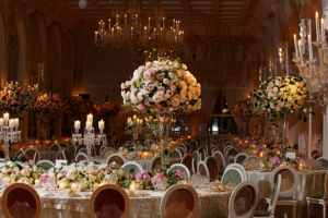 How to Choose Flower Arrangements in Birmingham for Different Occasions