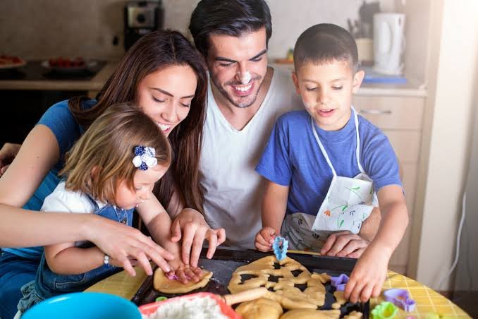 Simple Ways to Make Everyday Family Life More Enjoyable