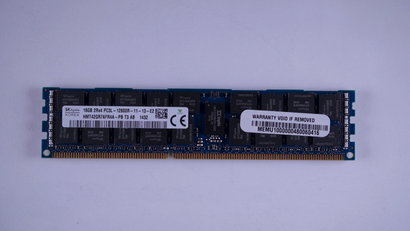 How DDR4 Memory Modules Support Business Computing Systems