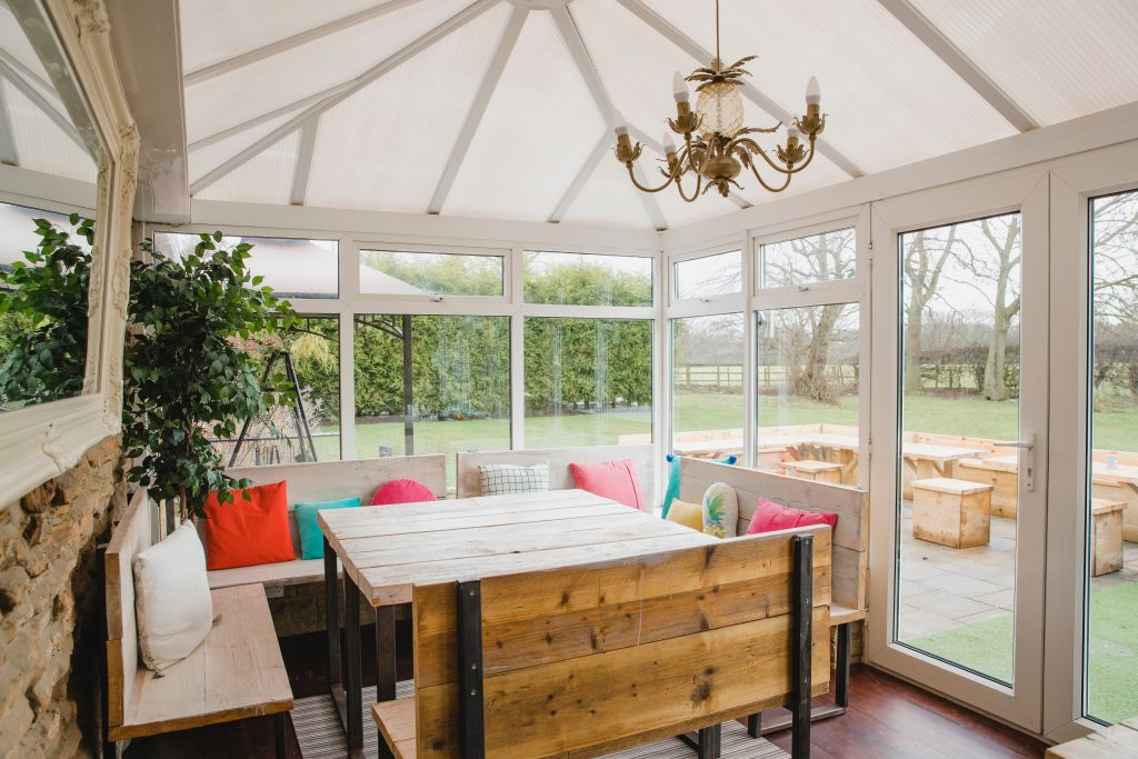How Solarium Installation Can Enhance Your Outdoor Living Space
