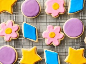Simple Ways to Make Homemade Cookies More Special