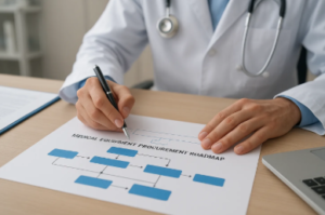Building a Reliable Medical Instrument Procurement Strategy
